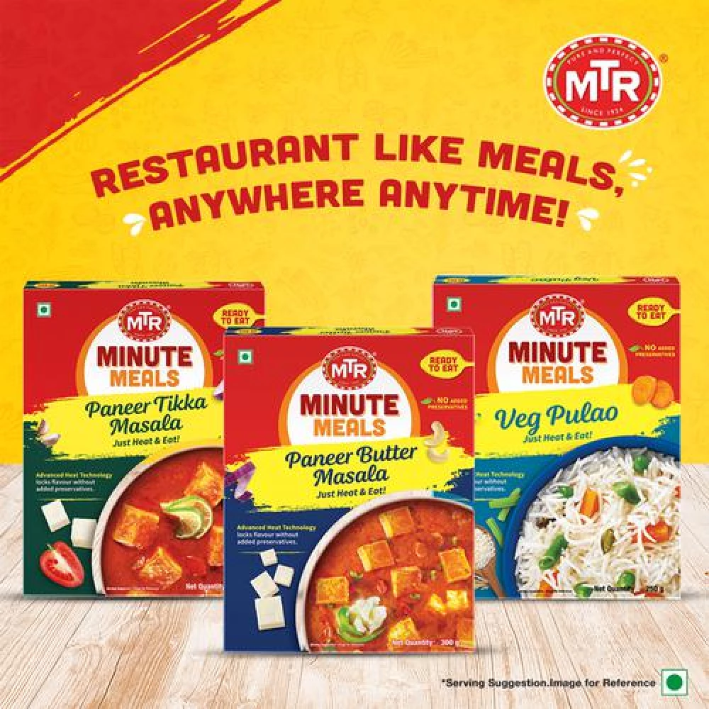 MTR Ready To Eat - Chana Masala, 300 g-8.webp